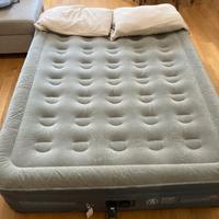 Letto Gonfiabile Doppio (2 persone)