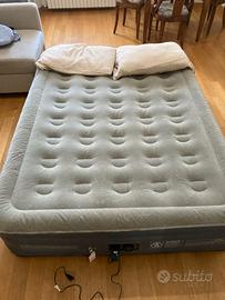 Letto Gonfiabile Doppio (2 persone)