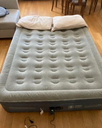 Letto Gonfiabile Doppio (2 persone)
