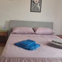 Letto Matrimoniale Contenitore + Materasso e Rete