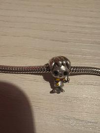Ciondolo pandora harry potter