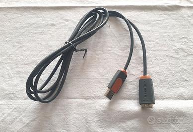 Cavo Belkin USB E166307 pro Series optimum mt.1,8
