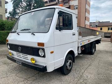 Volkswagen LT 35 ''Soccorso stradale'' PATENTE B