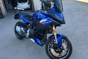 Bmw F 900 XR Sport