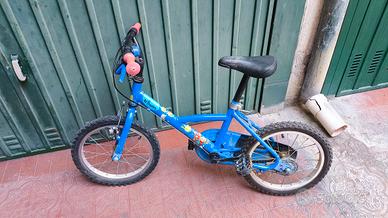 bici bambino 