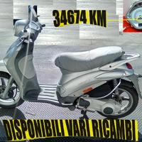 PIAGGIO LIBERTY 200cc ANNO 2006 RICAMBI