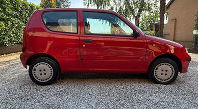Fiat 600