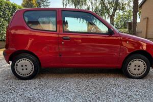 Fiat 600