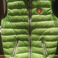 Gilet phodio originale imbottito