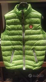 Gilet phodio originale imbottito
