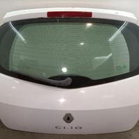PORTELLONE POSTERIORE COMPLETO RENAULT Clio Serie