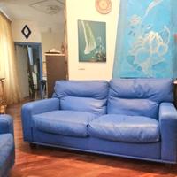 Lanciano centro appartamento ammodernato e terrazz