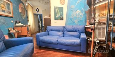 Lanciano centro appartamento ammodernato e terrazz