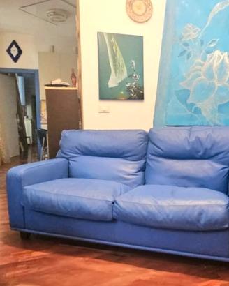 Lanciano centro appartamento ammodernato e terrazz