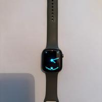 APPLE WATCH SERIES 11 46mm NUOVO