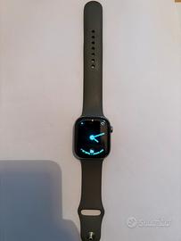 APPLE WATCH SERIES 11 46mm NUOVO