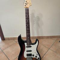 Fender Stratocaster American Special