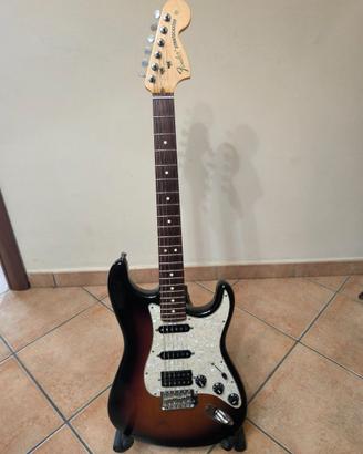 Fender Stratocaster American Special