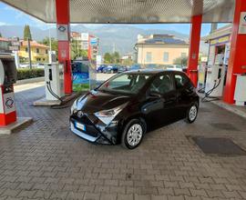 Toyota Aygo 1.0 GPL X-Clusive OK NEOP 2019 promo