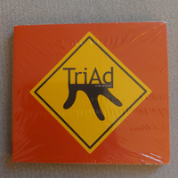 Cd Triad Vibration