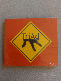 Cd Triad Vibration