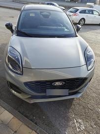 Ford Puma st line  