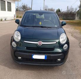 FIAT 500L Lecce
