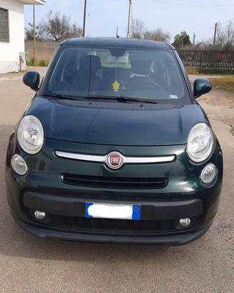 FIAT 500L Lecce