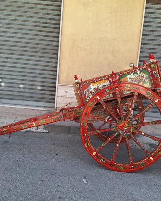 Carretto