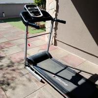 Tapis roulant Gymstar TD1200S
