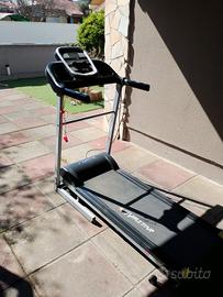Tapis roulant Gymstar TD1200S