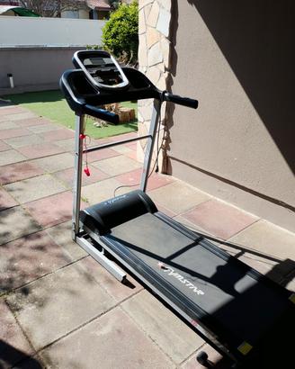 Tapis roulant Gymstar TD1200S