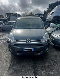 Ricambi citroen berlingo