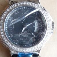 Pryngeps 1956 Timonier acciaio originale