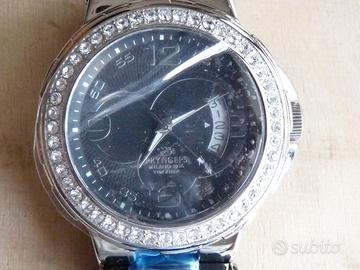 Pryngeps 1956 Timonier acciaio originale