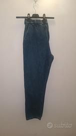 JEANS PULL&BEAR DENIM COLLECTION