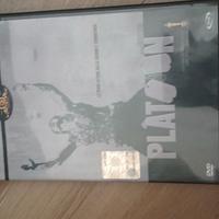 dvd platoon