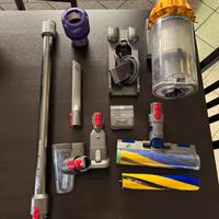 Dyson v15