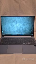 Samsung Galaxy Book4 Edge 16GB 256GB