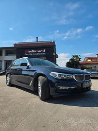 Bmw 520 automatica