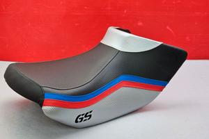 SELLA PILOTA BMW R 1200 GS 2008 2012 GS1200 2011 2