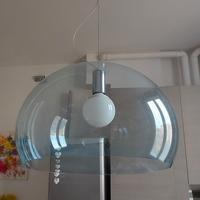 kartell Lampada a Sospensione FL/Y 