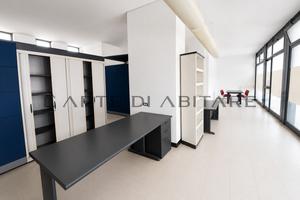 GAZZERA ufficio di 76 MQ S660