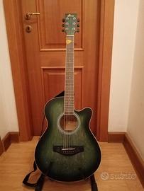 Chitarra acustica