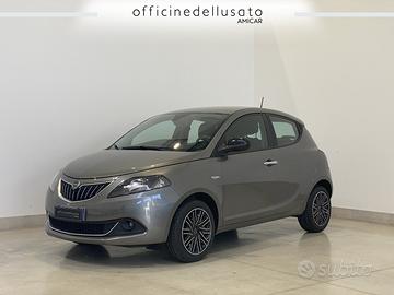 Lancia Ypsilon 1.0 firefly hybrid 70cv gold s&s