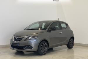 Lancia Ypsilon 1.0 firefly hybrid 70cv gold s&s