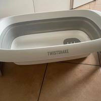 Vaschetta da bagno Twistshake