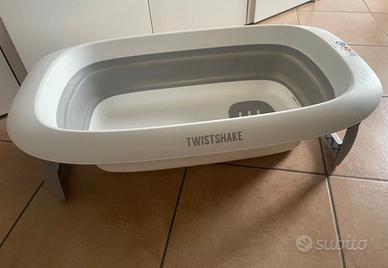 Vaschetta da bagno Twistshake