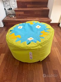 Pouf Lazzari Foppapedretti
