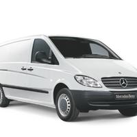 Ricambi NUOVI Mercedes Vito W639 dal 2003 in poi